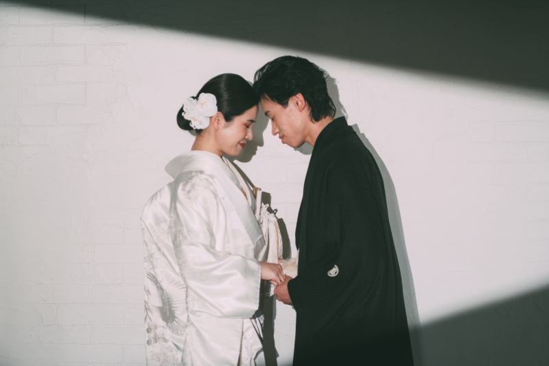 和装スタジオフォトプラン《JHeartスタジオ》