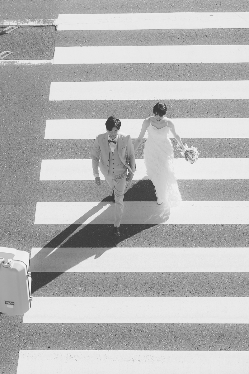 和装＆洋装ロケーションフォトプラン