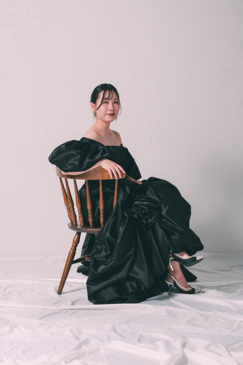 洋装スタジオフォトプラン《JHeartスタジオ》