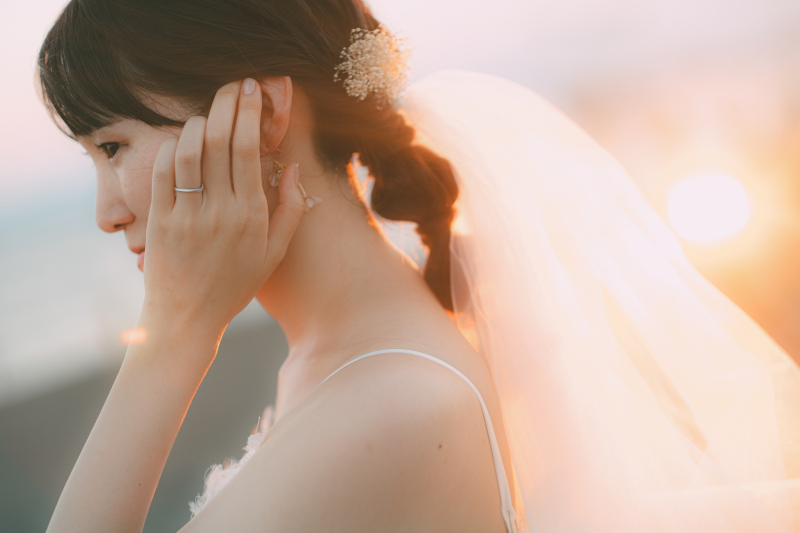 【恵比寿で街ブラ！】洋装ロケーションフォトプラン