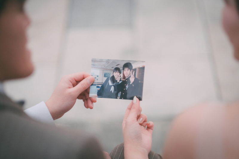 和装＆洋装ロケーションフォトプラン