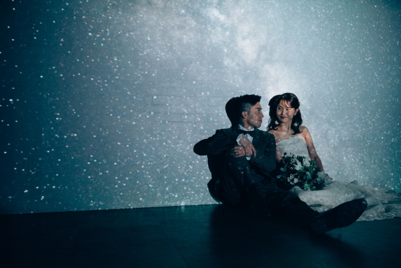 和装＆洋装スタジオフォトプラン