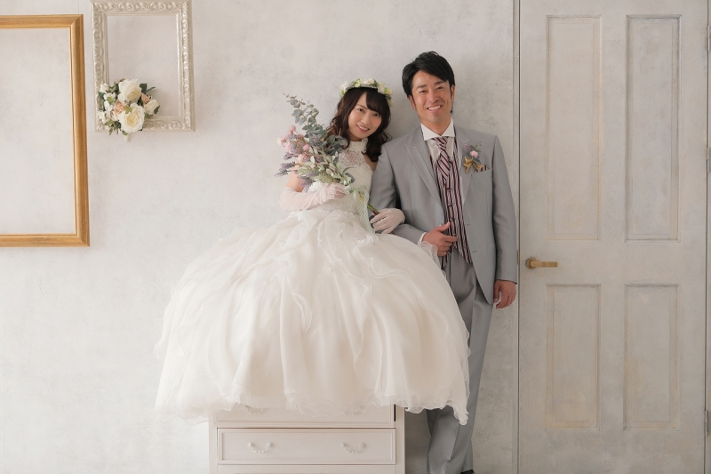 料金 プラン フォトスタジオプリンセス恵比寿 東京都でフォトウェディング探すならphotorait