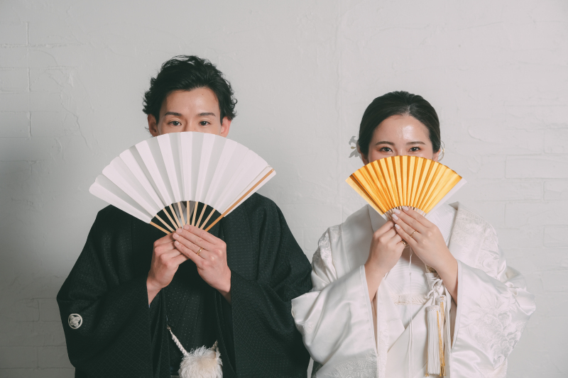 和装スタジオフォトプラン《JHeartスタジオ》