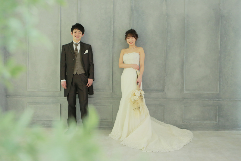 フォトスタジオプリンセス心斎橋 大阪府でフォトウェディング探すならphotorait