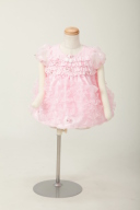 ピンク×フリル104