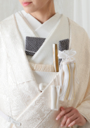 和装小物【ブラック】