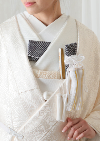 和装小物【ブラック】