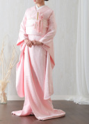 掛下【桜ピンク】