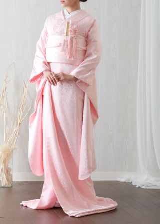 掛下【桜ピンク】