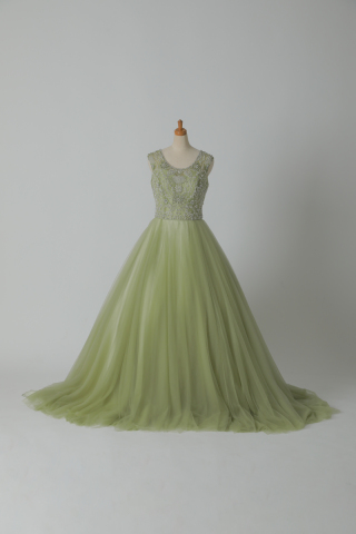 くすみＧｒｅｅｎ