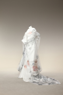 オーガングレー