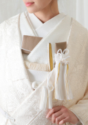 和装小物【ブラウン】