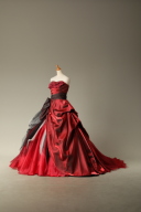 RED×ＢＬＡＣＫ