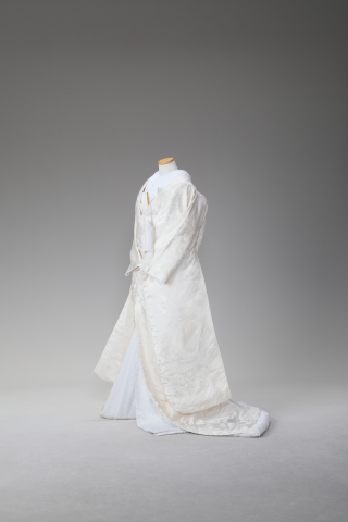 ６（鶴紋）ビージング