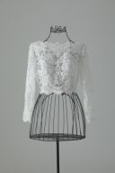 オプションガウン１