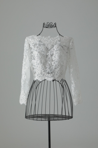 オプションガウン１