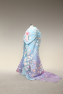 オーガンブルー