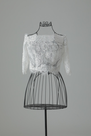 オプションガウン３