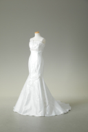 マーメイドドレス