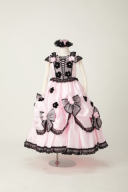 ピンク×リボン106