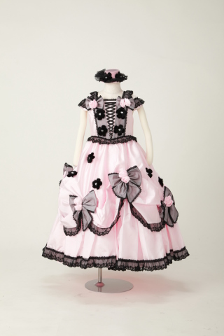 ピンク×リボン106