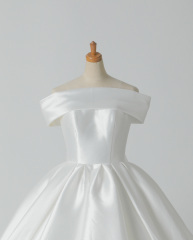 オプションガウン４