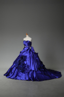 ROYAL BLUE