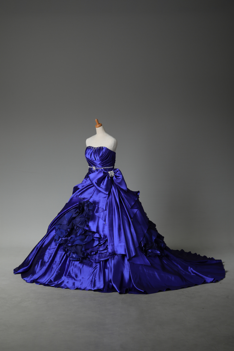 ROYAL BLUE