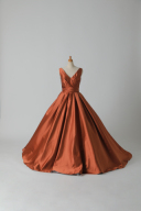 テラコッタカラー