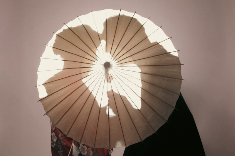 和洋バレンタイン撮影♪