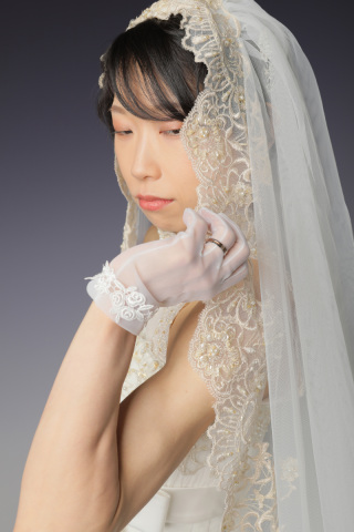 自分へのご褒美に・・・