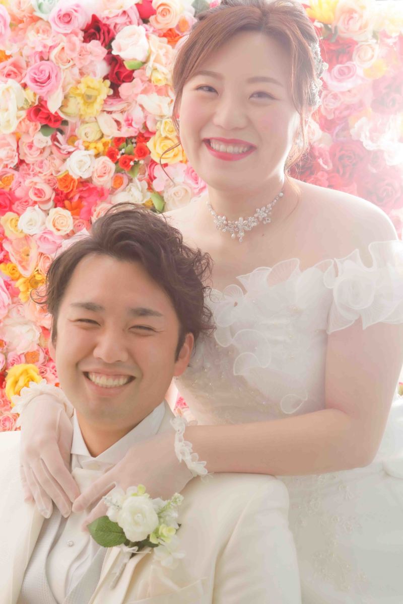 雰囲気ガラッと変わり洋な雰囲気も