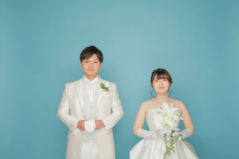 和*洋スタジオ撮影