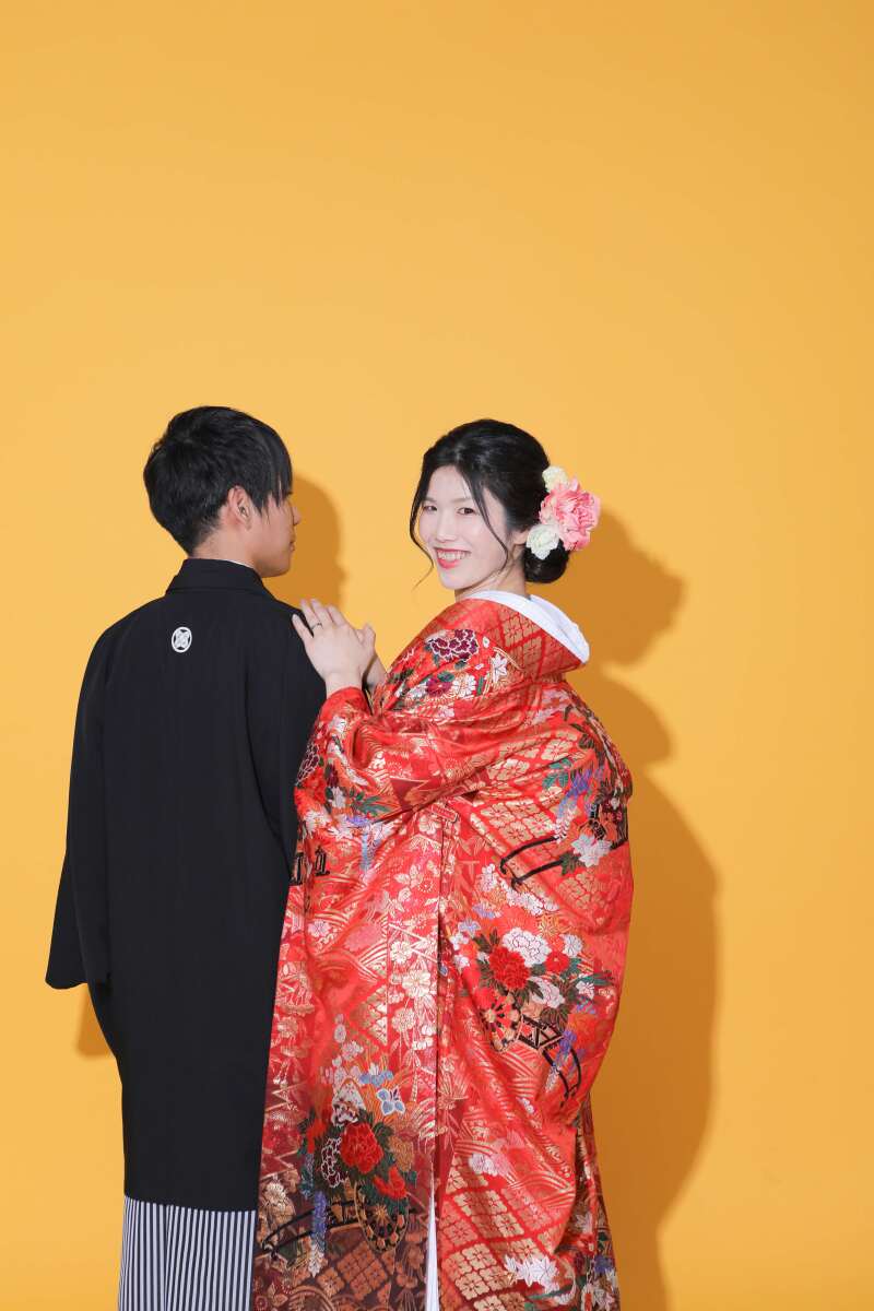 振り向きの笑顔がとっても可愛い♪