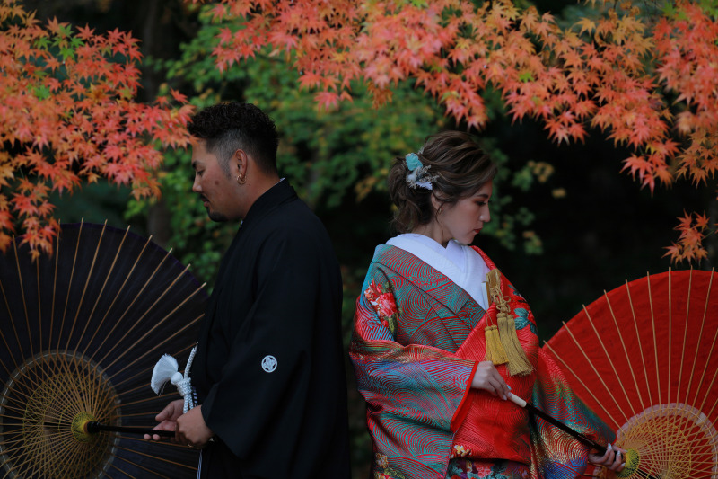 クールなショット