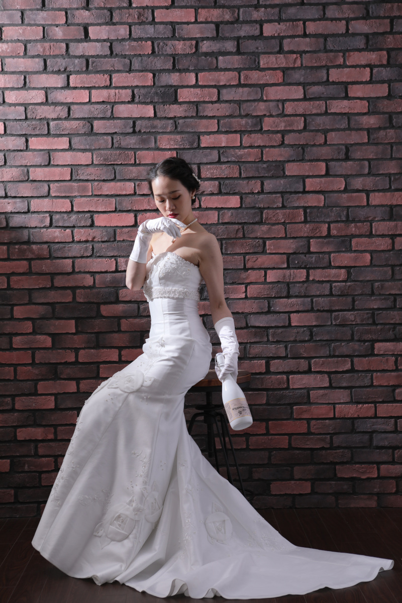 自分らしさ・・・