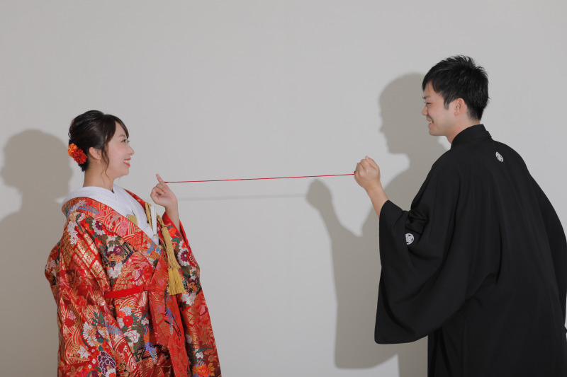 運命の・・・・