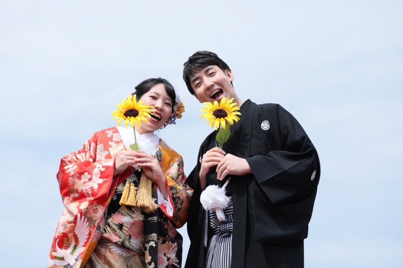 ラストショット