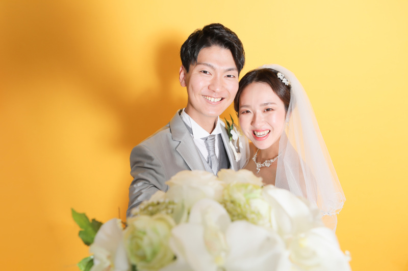 最後のショット！