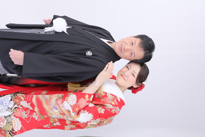 笑顔がとっても素敵!