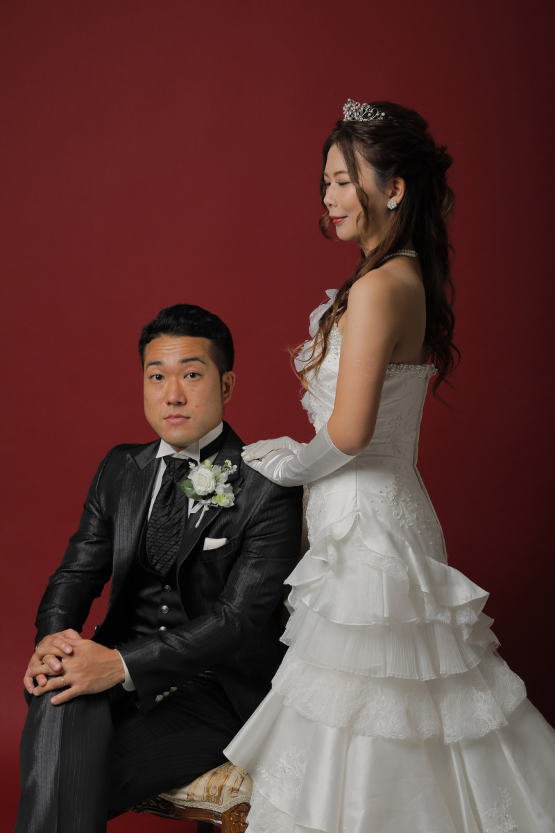 クールなショット