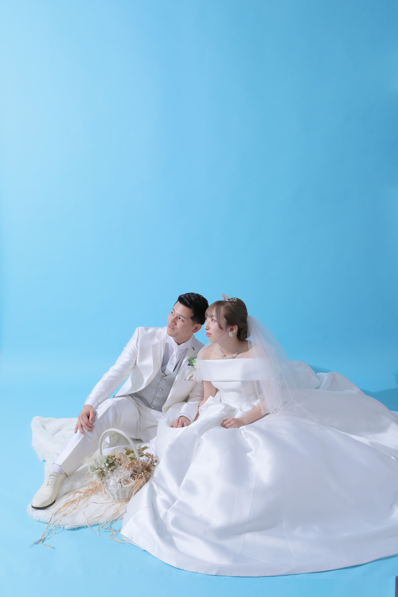 青空ピクニック