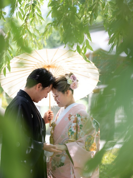 ファーストショット