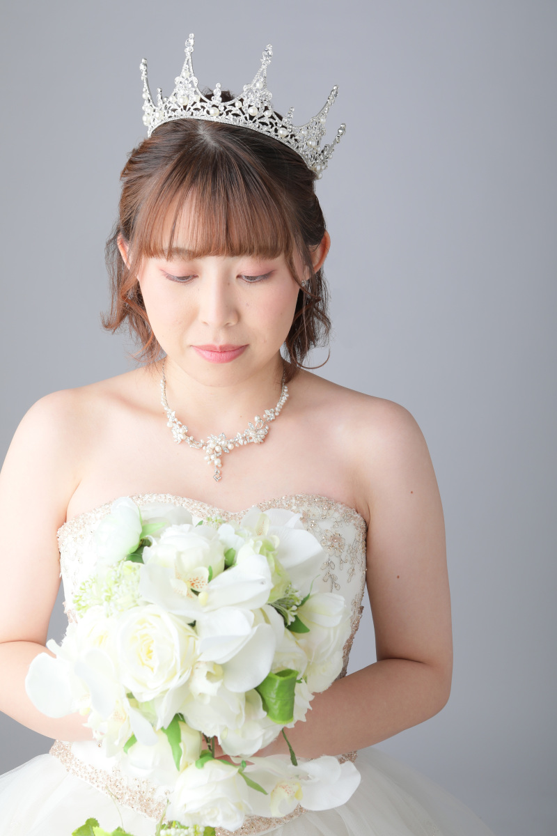 素敵なソロショット