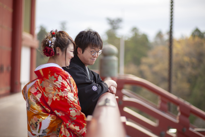 成田山新勝寺★