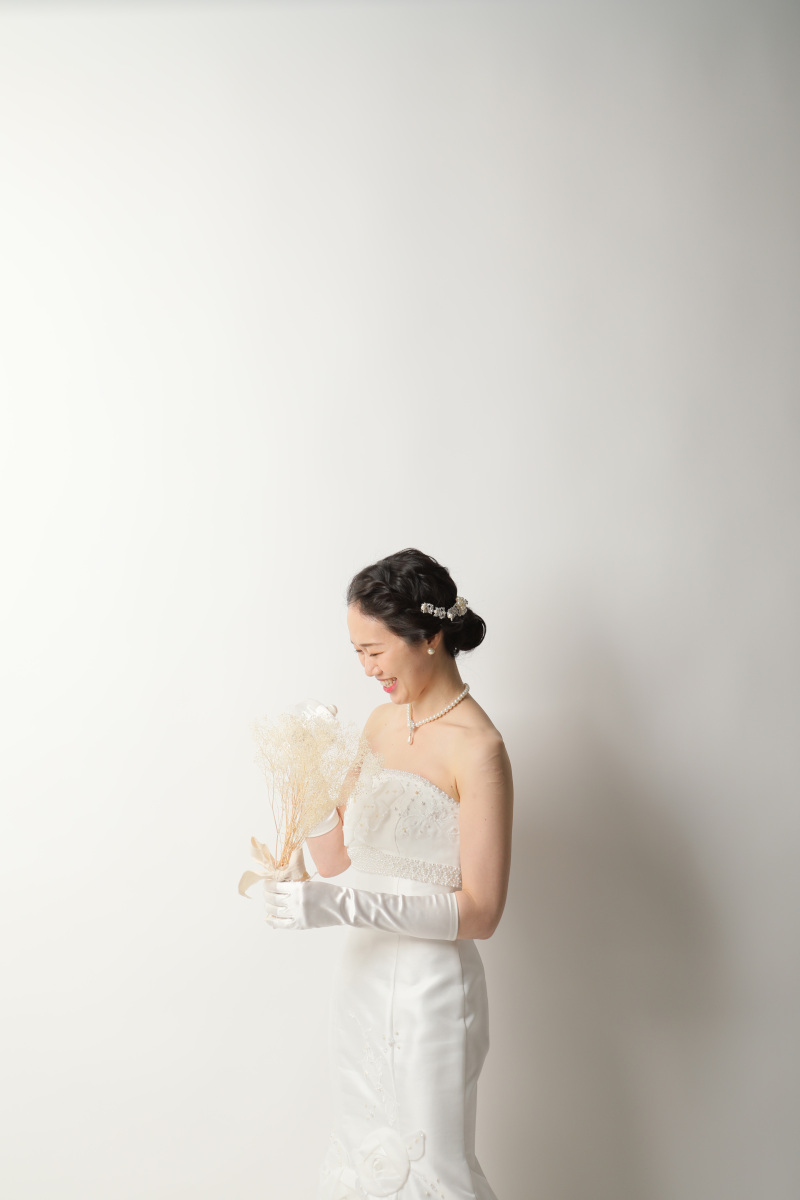 自分へのご褒美に・・・