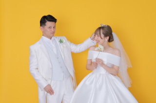 仲良しなお二人！