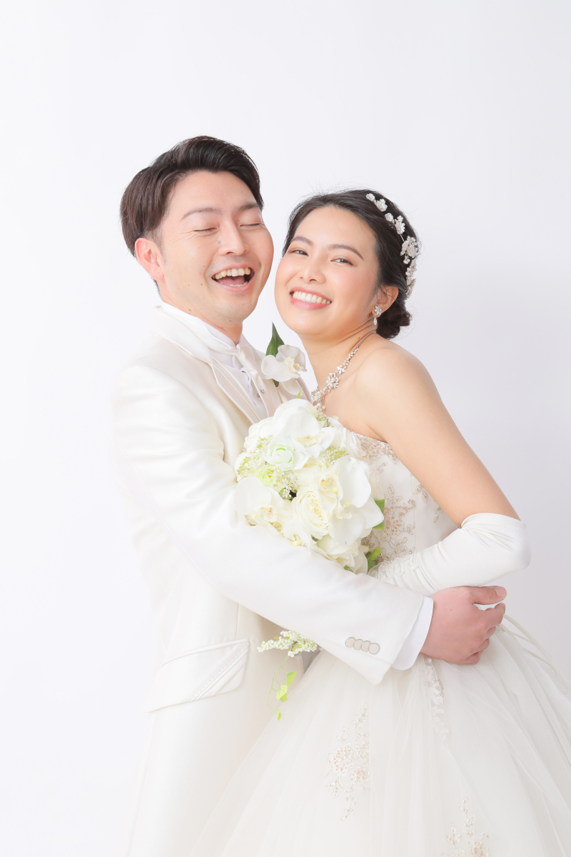 明るく楽しい撮影!