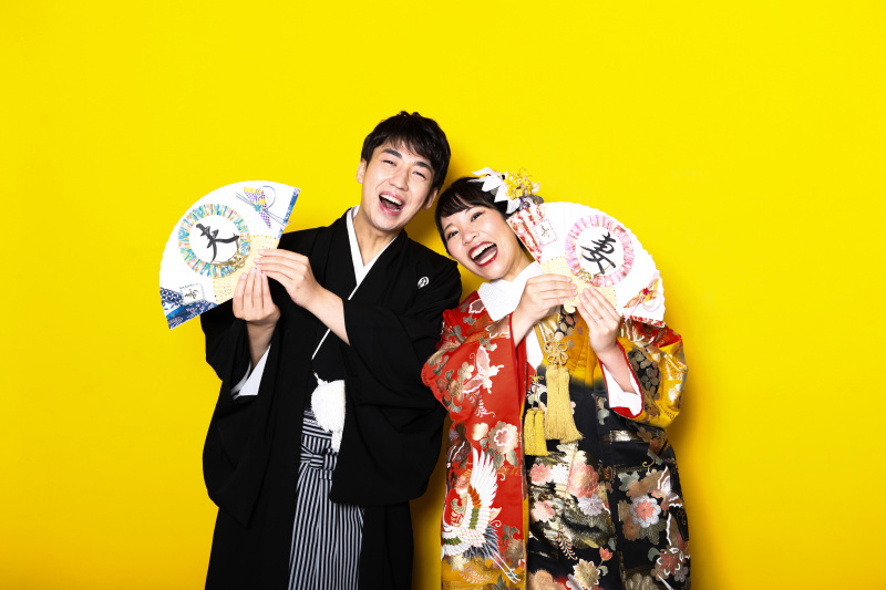 仲良しなお二人★